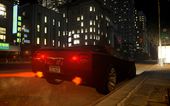Coquette Spec-R1